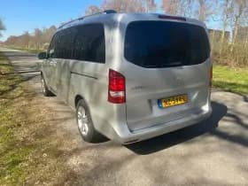 Mercedes-Benz V-Klasse thumbnail 7