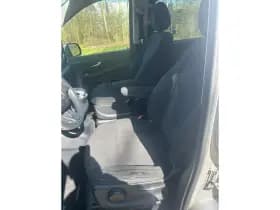 Mercedes-Benz V-Klasse thumbnail 8