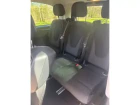 Mercedes-Benz V-Klasse thumbnail 9