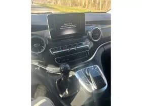 Mercedes-Benz V-Klasse thumbnail 10