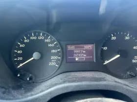 Mercedes-Benz Vito thumbnail 11
