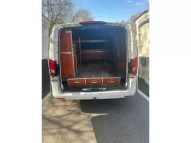 Mercedes-Benz Vito thumbnail 12