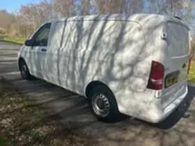 Mercedes-Benz Vito thumbnail 18