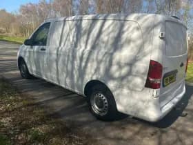 Mercedes-Benz Vito thumbnail 6
