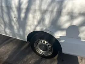 Mercedes-Benz Vito thumbnail 9