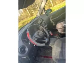 Mercedes-Benz Vito thumbnail 10