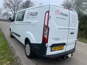 Ford Transit Custom thumbnail 12