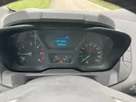 Ford Transit Custom thumbnail 14