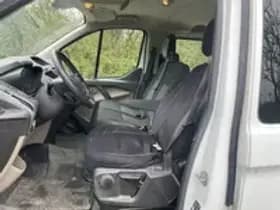 Ford Transit Custom thumbnail 16