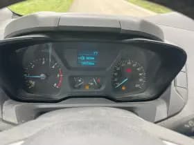 Ford Transit Custom thumbnail 4