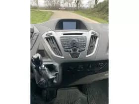 Ford Transit Custom thumbnail 7