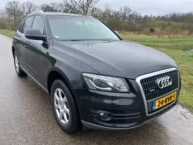 Audi Q5 thumbnail 7