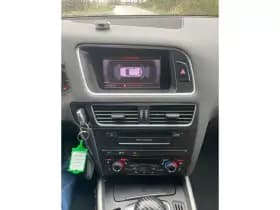 Audi Q5 thumbnail 10