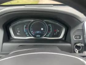 Volvo XC60 thumbnail 12