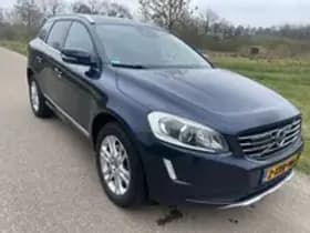 Volvo XC60 thumbnail 13