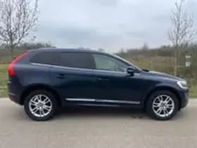 Volvo XC60 thumbnail 14