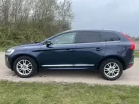 Volvo XC60 thumbnail 15