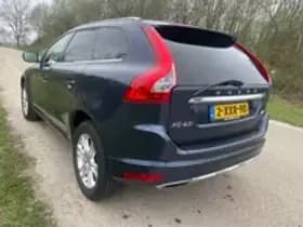 Volvo XC60 thumbnail 17