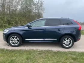 Volvo XC60 thumbnail 4