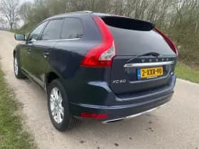 Volvo XC60 thumbnail 6