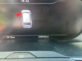 Volkswagen Passat thumbnail 7