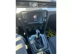 Volkswagen Passat thumbnail 8