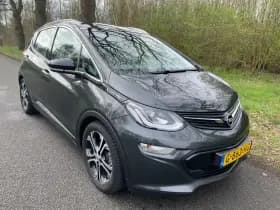 Opel Ampera-e