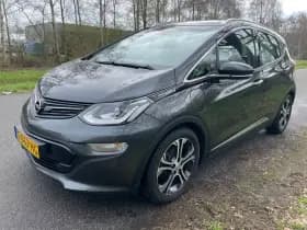 Opel Ampera-e thumbnail 2