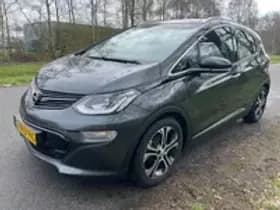 Opel Ampera-e thumbnail 13