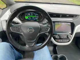 Opel Ampera-e thumbnail 7