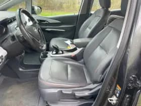 Opel Ampera-e thumbnail 9