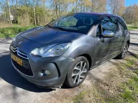 Citroën DS3 thumbnail 1