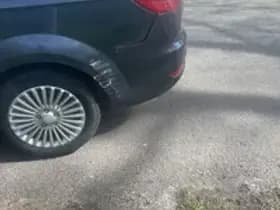 Ford Mondeo thumbnail 19