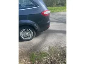 Ford Mondeo thumbnail 6