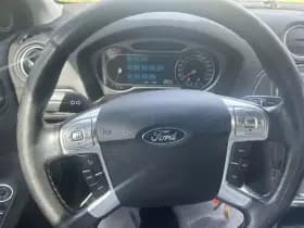 Ford Mondeo thumbnail 9