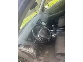 Mitsubishi ASX thumbnail 12