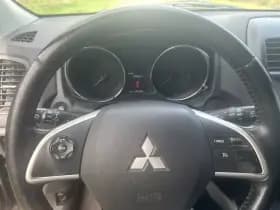 Mitsubishi ASX thumbnail 13