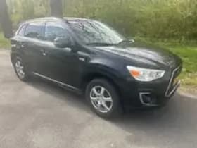 Mitsubishi ASX thumbnail 14