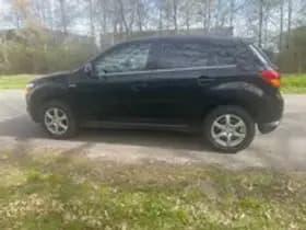 Mitsubishi ASX thumbnail 17