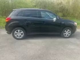 Mitsubishi ASX thumbnail 18