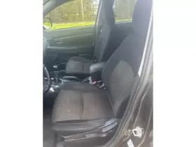 Mitsubishi ASX thumbnail 8