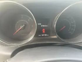 Mitsubishi ASX thumbnail 9