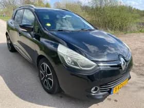 Renault Clio thumbnail 2