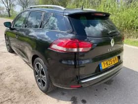 Renault Clio thumbnail 3