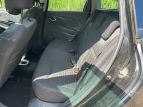 Renault Clio thumbnail 5