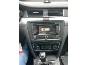 Škoda Superb thumbnail 10