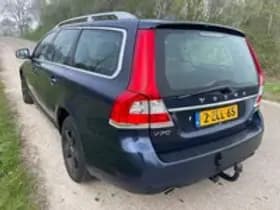 Volvo V70 thumbnail 12