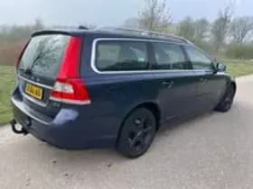 Volvo V70 thumbnail 13