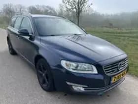 Volvo V70 thumbnail 14