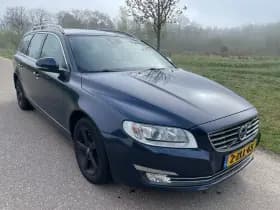 Volvo V70 thumbnail 4